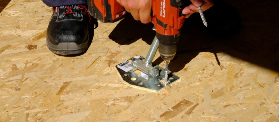 Curso construcción con madera de Soria, 19-30 julio de 2021