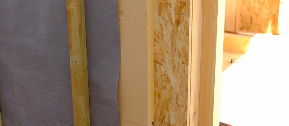 Curso construcción con madera de Soria, 19-30 julio de 2021